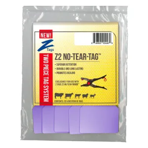 Z Tags Z2 2 piece maxi blank (Light purple)